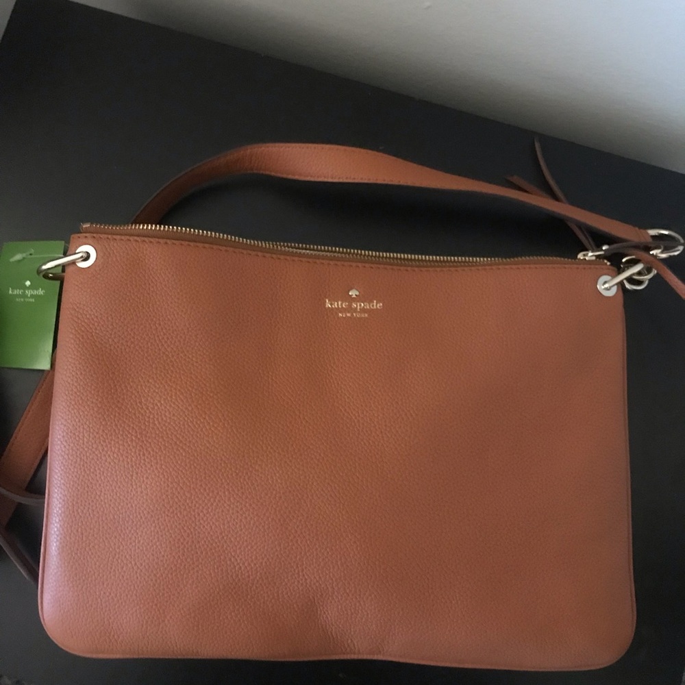 NWT 🌸Kate Spade Large Madelyne